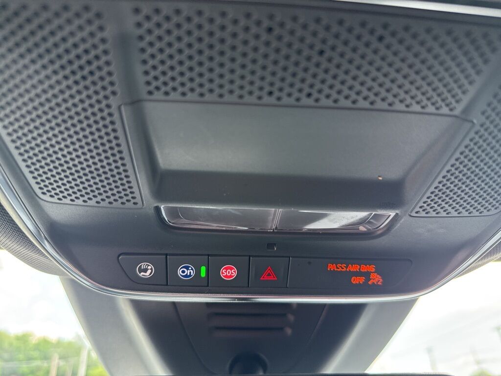 2025 Chevrolet Equinox EV RS Mount Joy PA