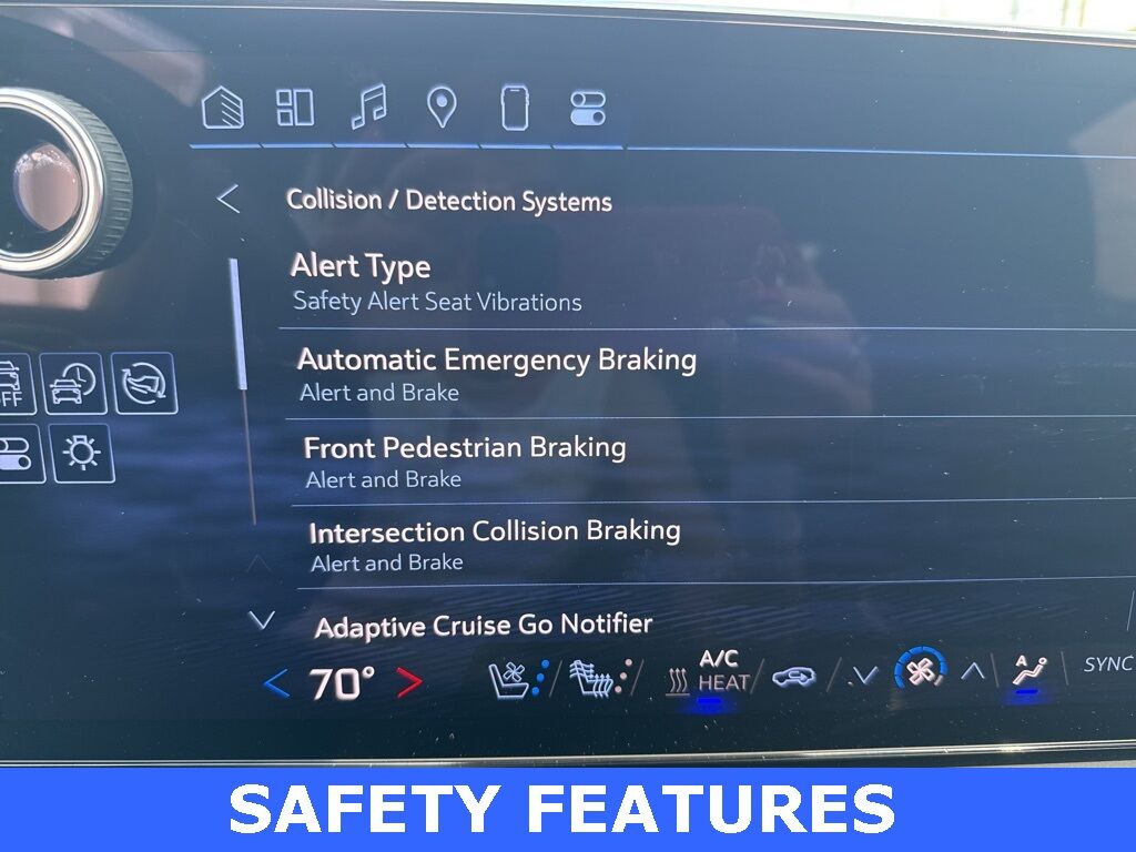 2025 Chevrolet Equinox EV RS Mount Joy PA