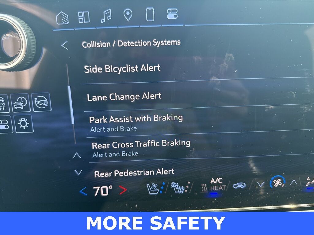 2025 Chevrolet Equinox EV RS Mount Joy PA