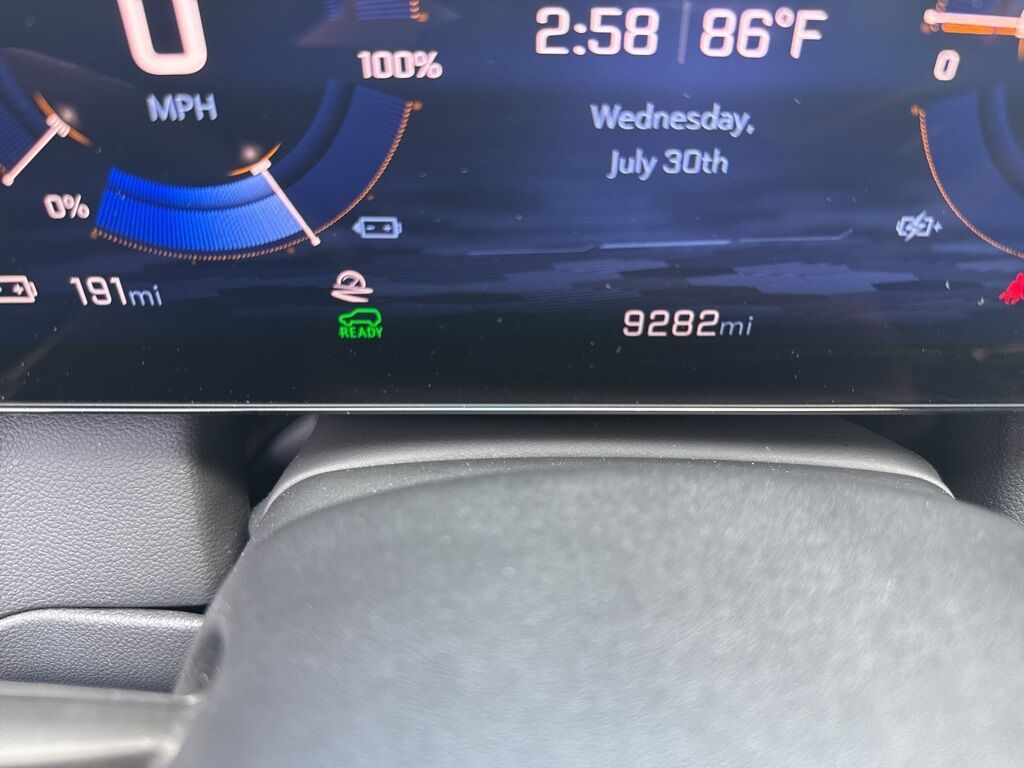 2025 Chevrolet Equinox EV RS Mount Joy PA