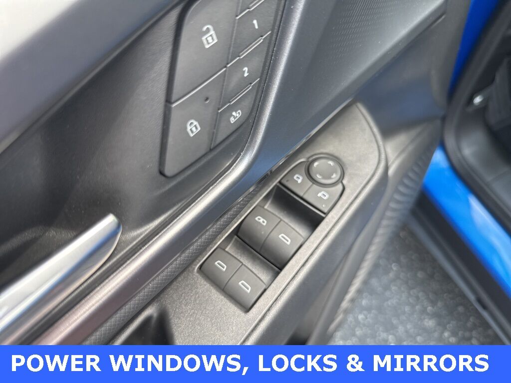 2025 Chevrolet Equinox EV RS Mount Joy PA