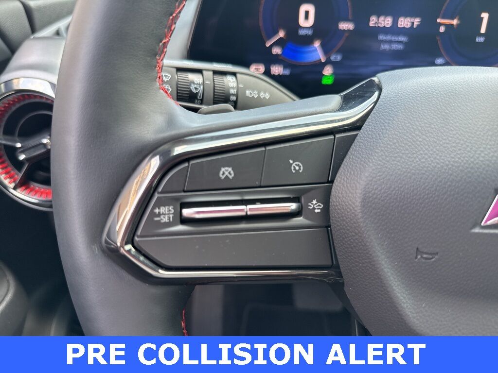 2025 Chevrolet Equinox EV RS Mount Joy PA