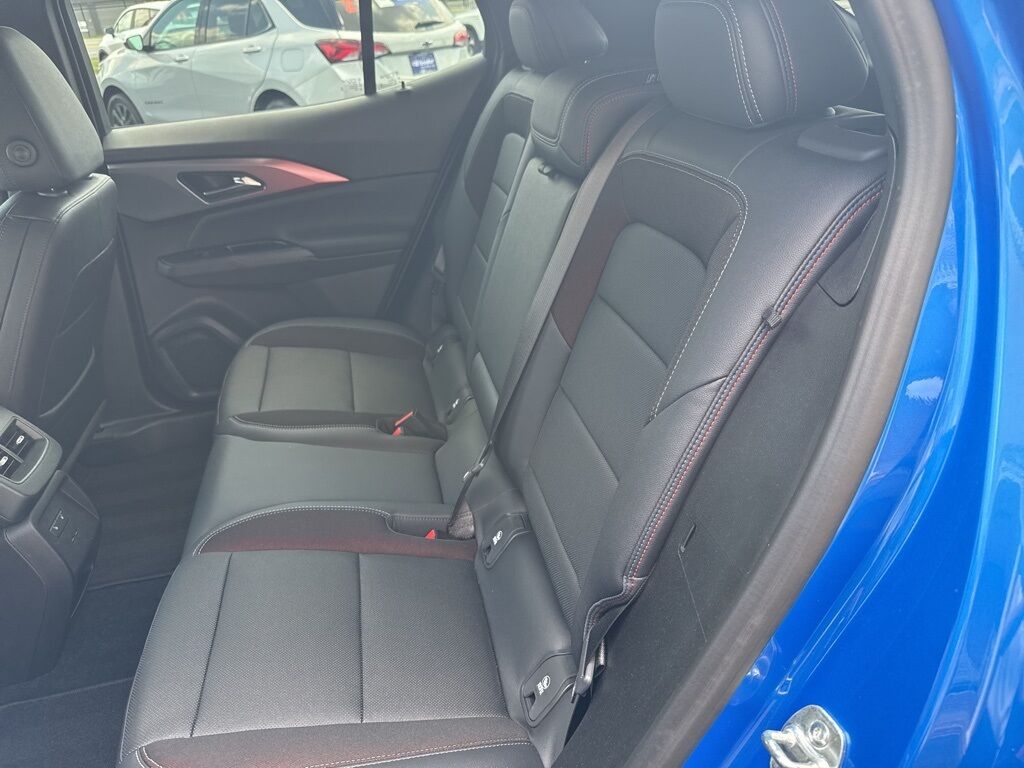 2025 Chevrolet Equinox EV RS Mount Joy PA