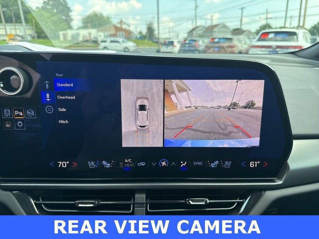 2025 Chevrolet Equinox EV RS Mount Joy PA