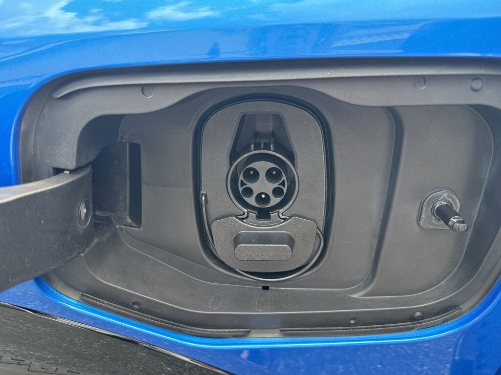 2025 Chevrolet Equinox EV RS Mount Joy PA