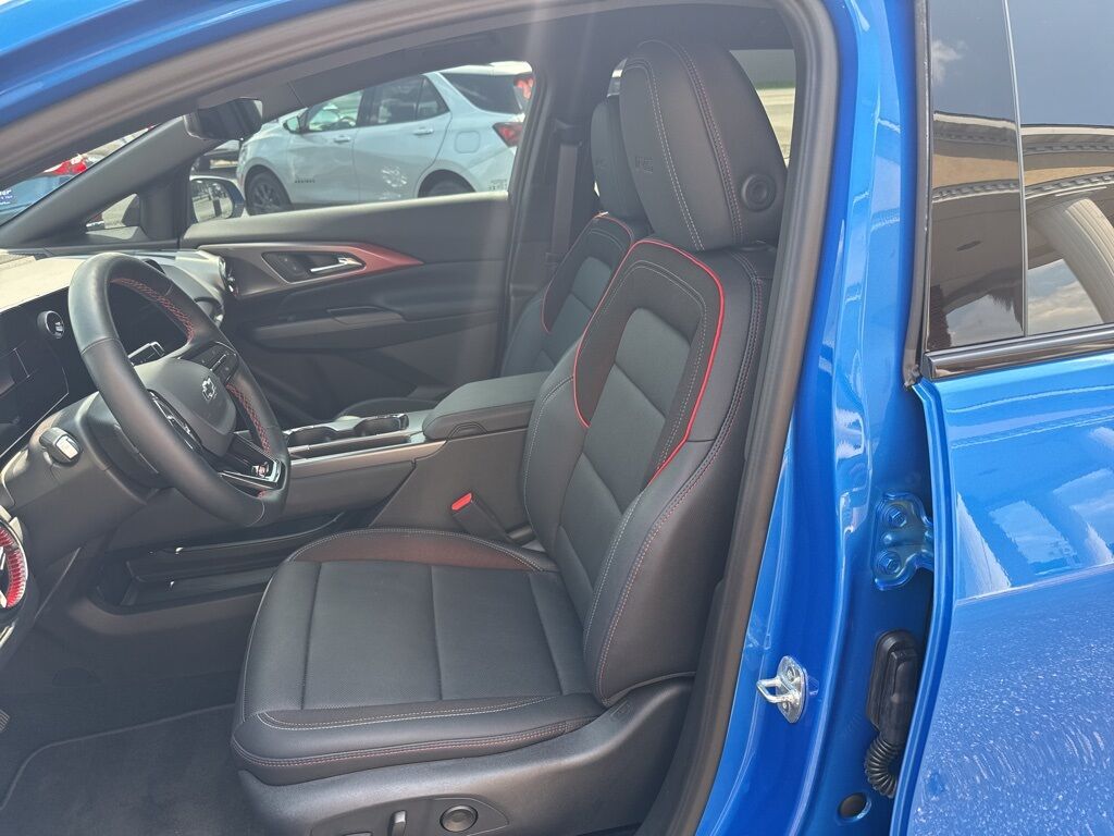 2025 Chevrolet Equinox EV RS Mount Joy PA