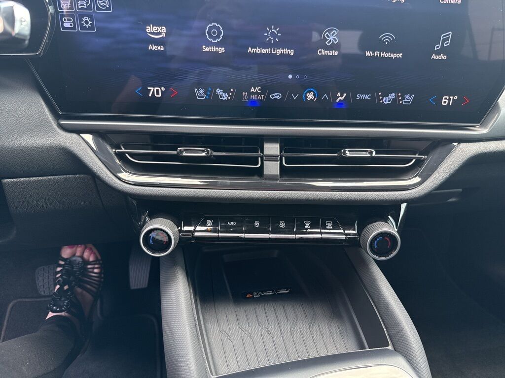 2025 Chevrolet Equinox EV RS Mount Joy PA