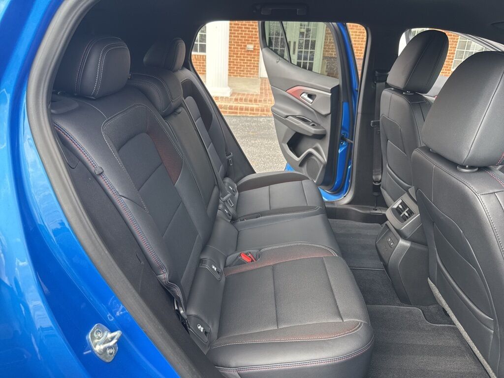 2025 Chevrolet Equinox EV RS Mount Joy PA