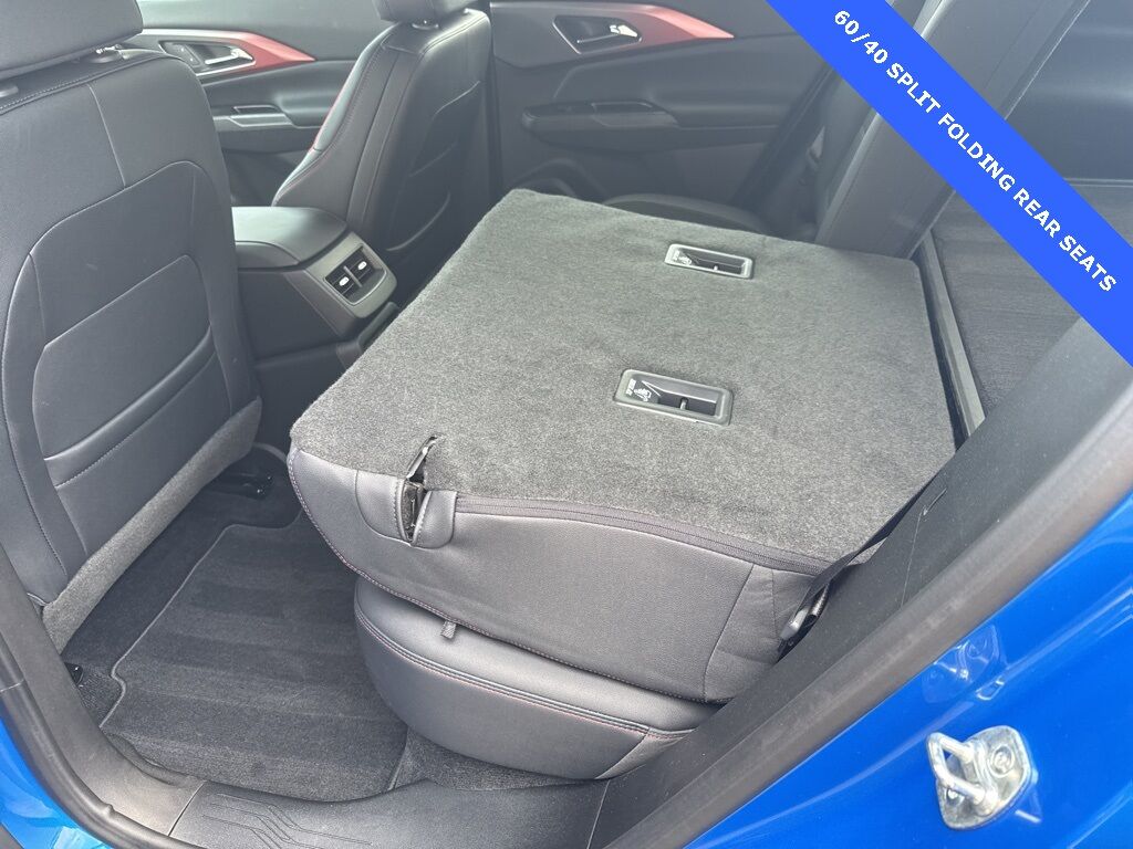 2025 Chevrolet Equinox EV RS Mount Joy PA