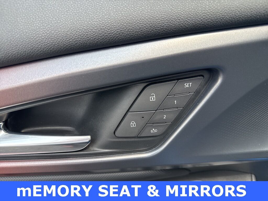 2025 Chevrolet Equinox EV RS Mount Joy PA