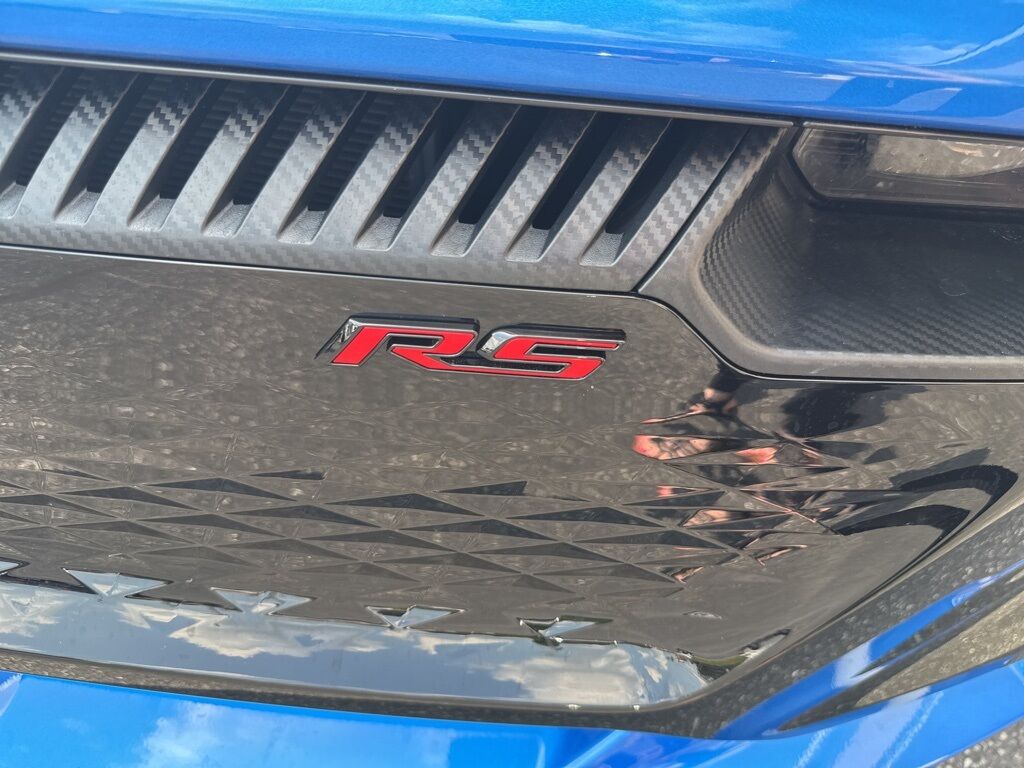 2025 Chevrolet Equinox EV RS Mount Joy PA