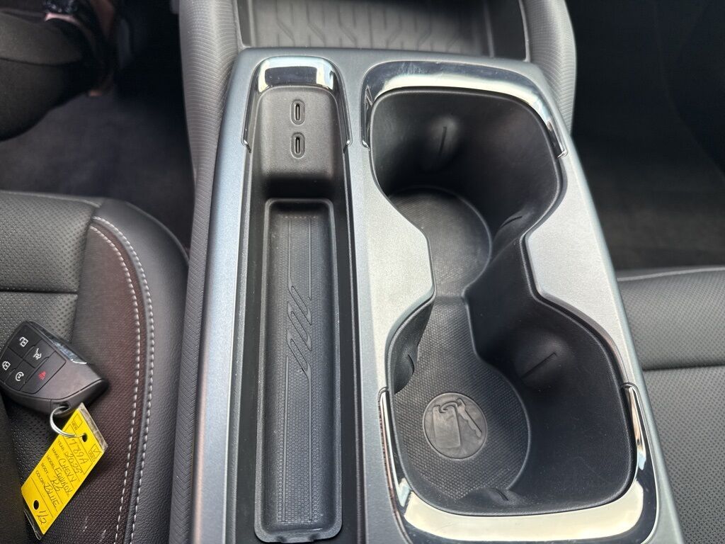 2025 Chevrolet Equinox EV RS Mount Joy PA