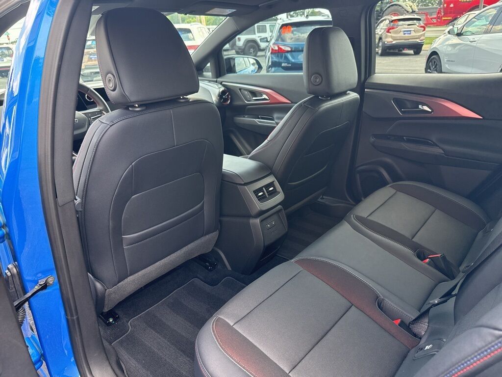 2025 Chevrolet Equinox EV RS Mount Joy PA