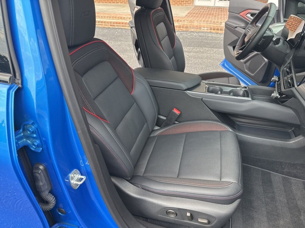 2025 Chevrolet Equinox EV RS Mount Joy PA