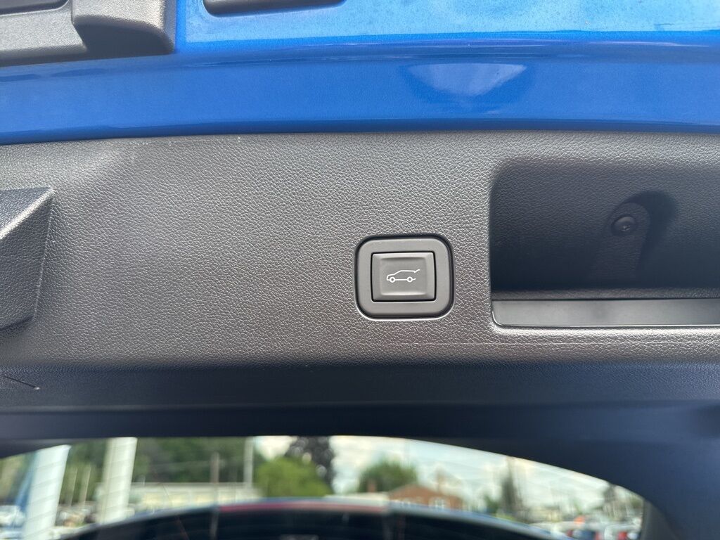 2025 Chevrolet Equinox EV RS Mount Joy PA