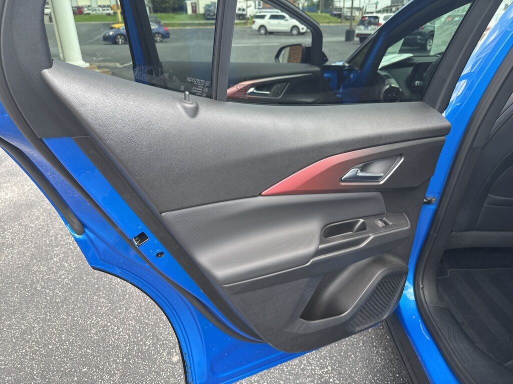 2025 Chevrolet Equinox EV RS Mount Joy PA