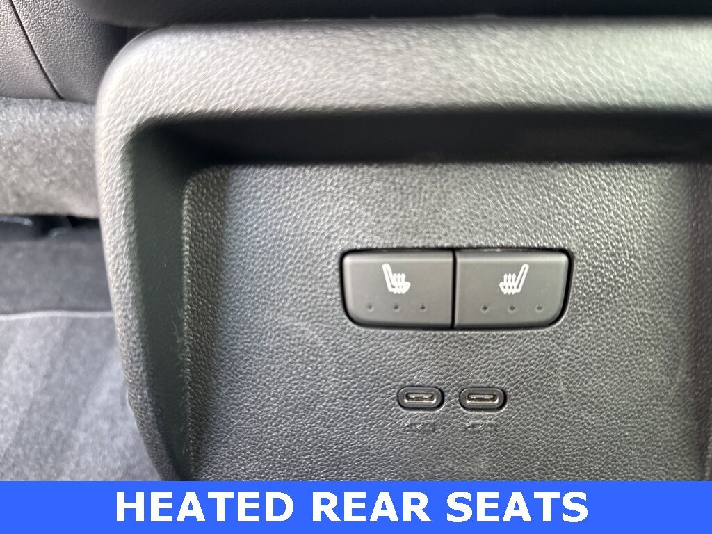 2025 Chevrolet Equinox EV RS Mount Joy PA