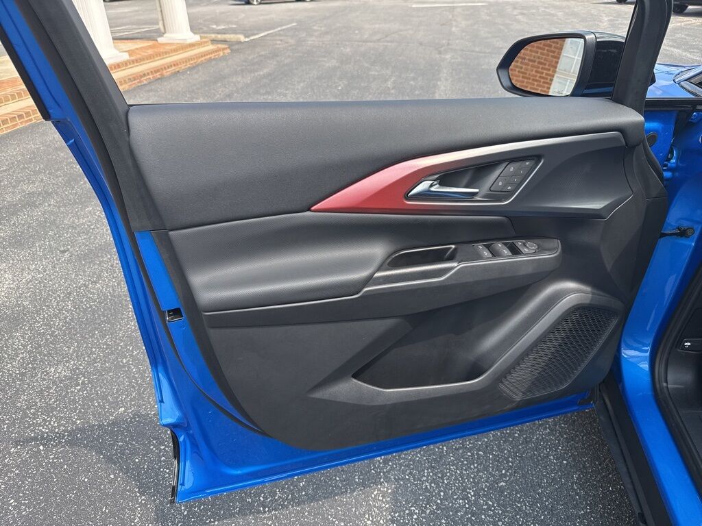 2025 Chevrolet Equinox EV RS Mount Joy PA