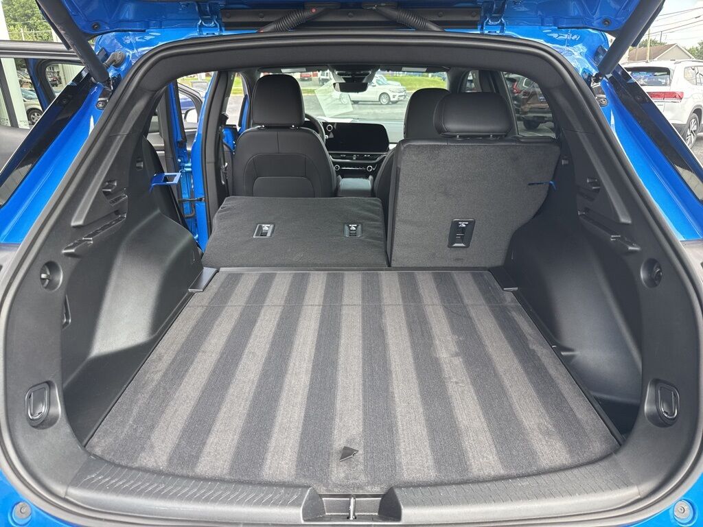 2025 Chevrolet Equinox EV RS Mount Joy PA