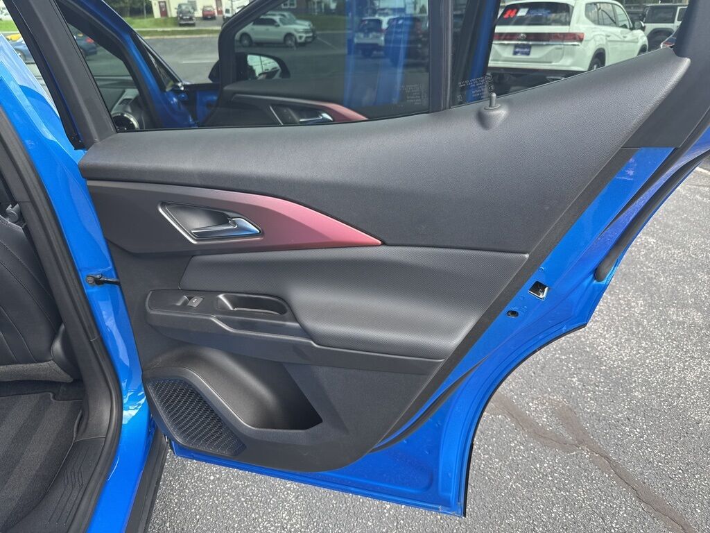 2025 Chevrolet Equinox EV RS Mount Joy PA