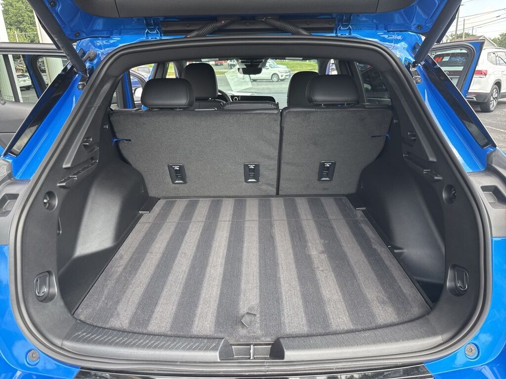 2025 Chevrolet Equinox EV RS Mount Joy PA