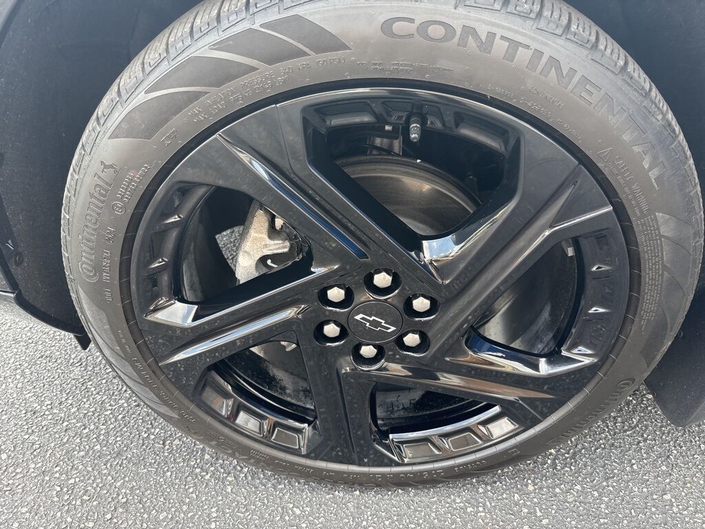 2025 Chevrolet Equinox EV RS Mount Joy PA