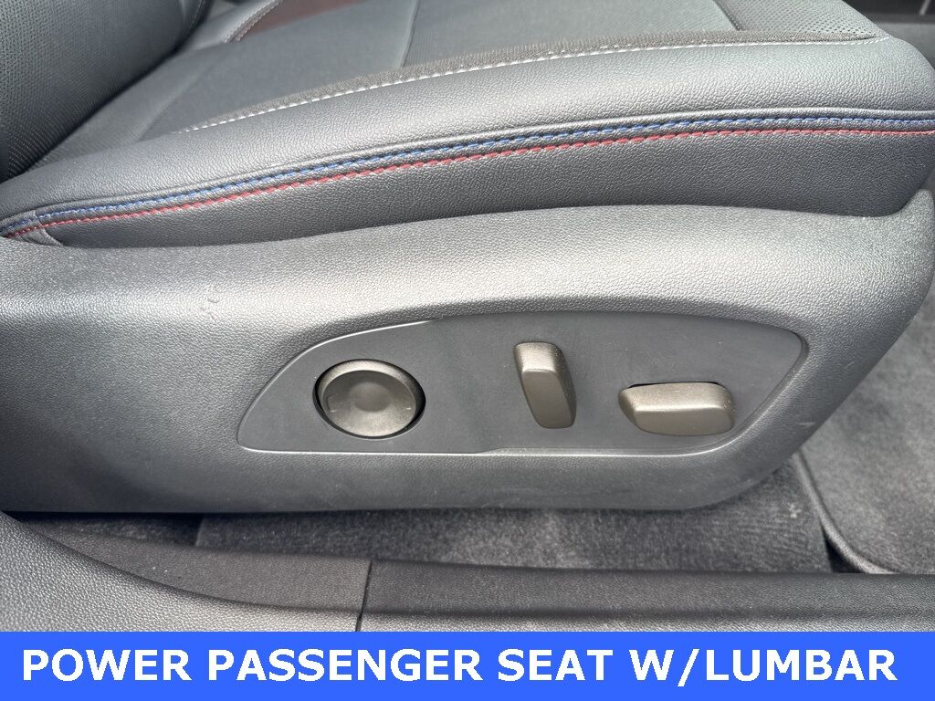 2025 Chevrolet Equinox EV RS Mount Joy PA