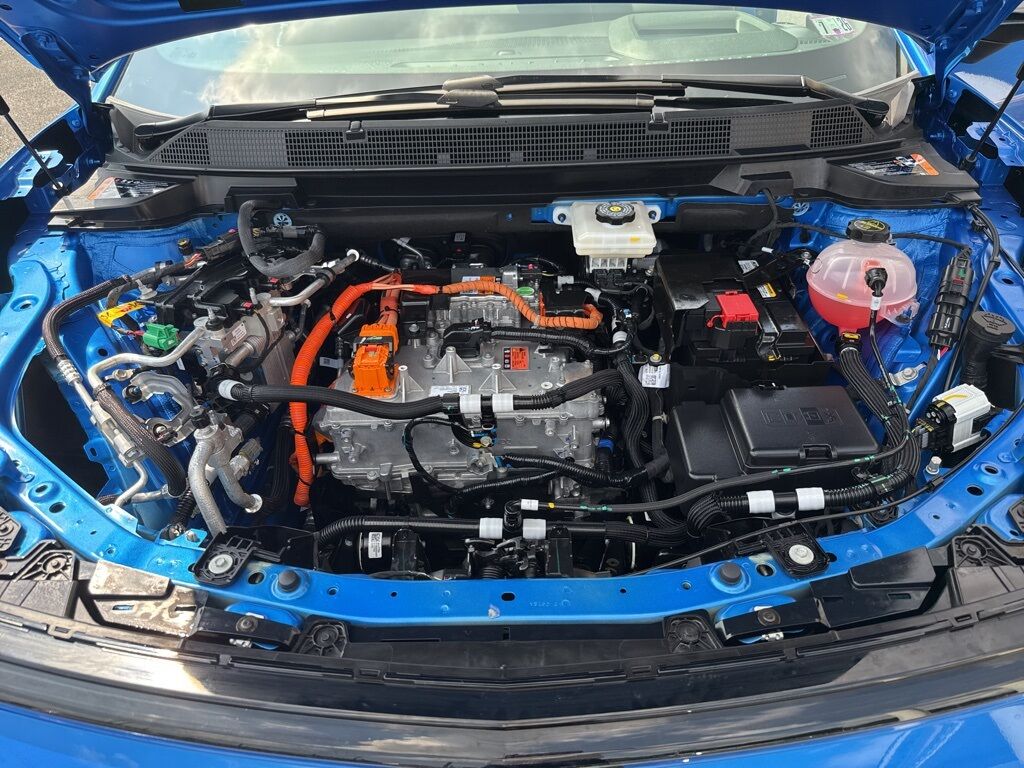 2025 Chevrolet Equinox EV RS Mount Joy PA