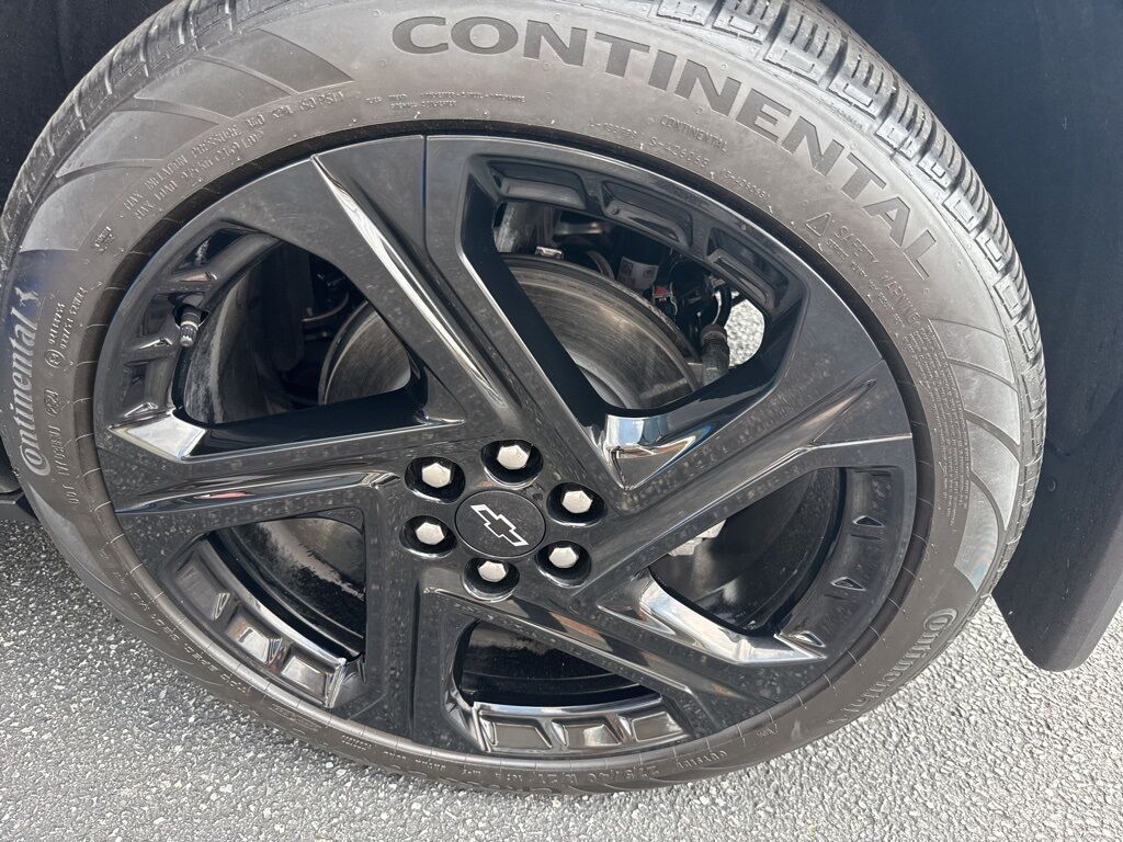 2025 Chevrolet Equinox EV RS Mount Joy PA