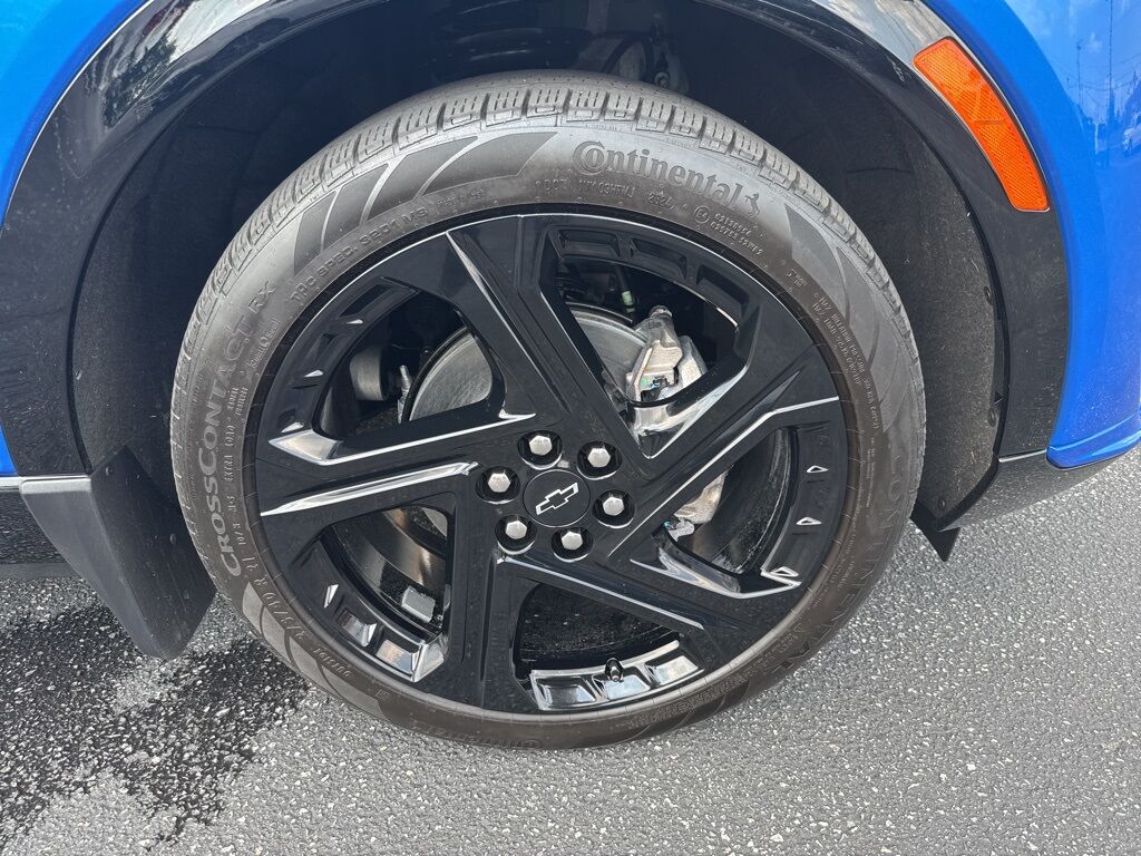 2025 Chevrolet Equinox EV RS Mount Joy PA