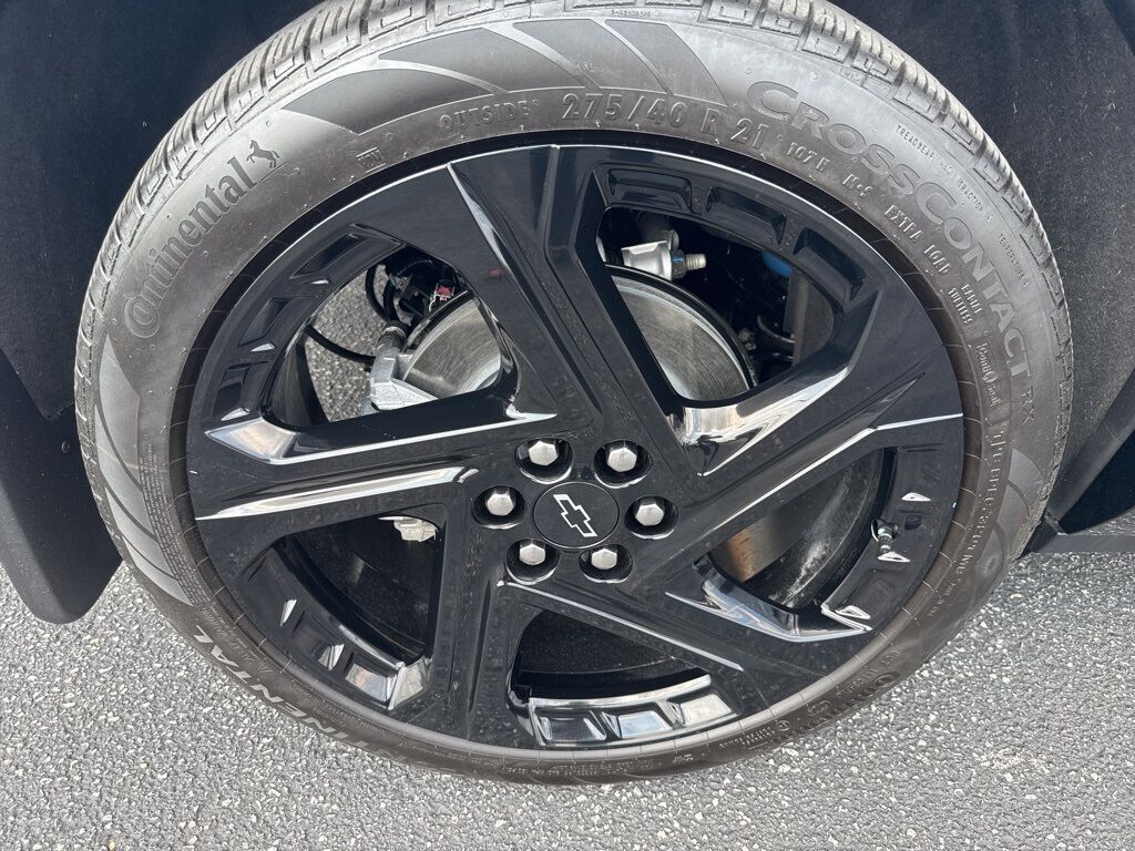 2025 Chevrolet Equinox EV RS Mount Joy PA