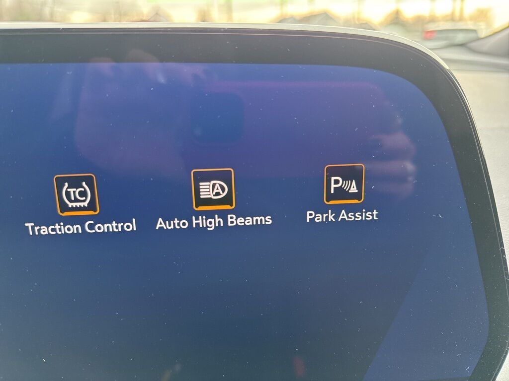 2025 Chevrolet Equinox EV RS Mount Joy PA