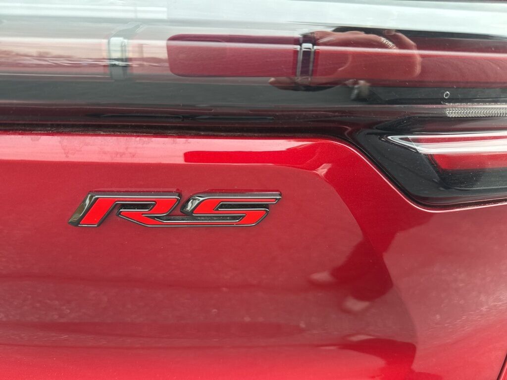 2025 Chevrolet Equinox EV RS Mount Joy PA