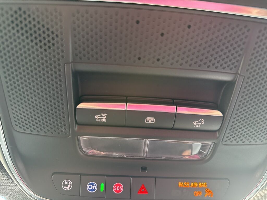 2025 Chevrolet Equinox EV RS Mount Joy PA