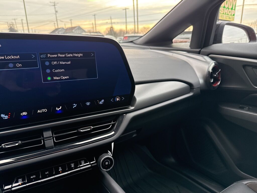 2025 Chevrolet Equinox EV RS Mount Joy PA