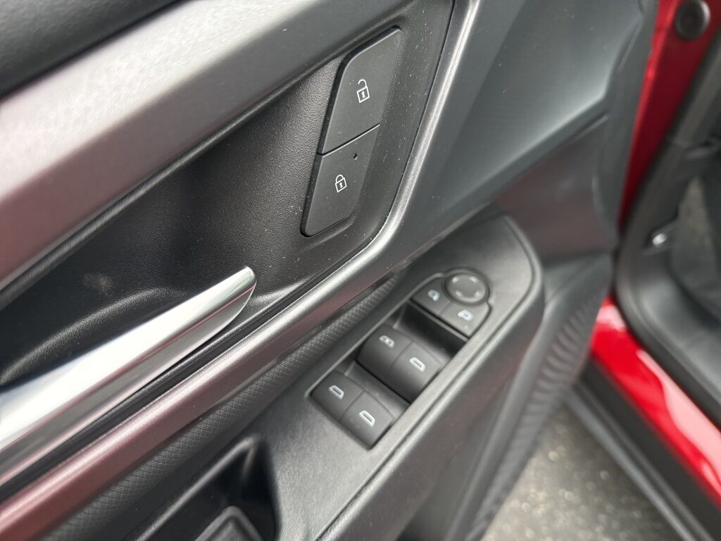 2025 Chevrolet Equinox EV RS Mount Joy PA