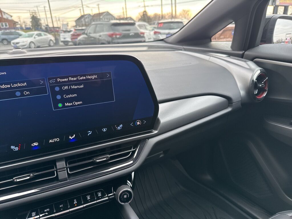 2025 Chevrolet Equinox EV RS Mount Joy PA