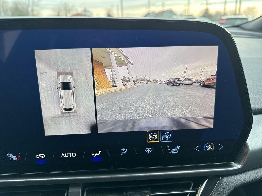 2025 Chevrolet Equinox EV RS Mount Joy PA