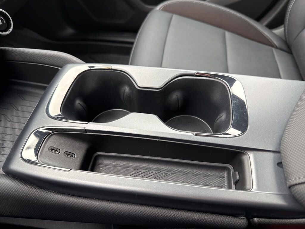 2025 Chevrolet Equinox EV RS Mount Joy PA