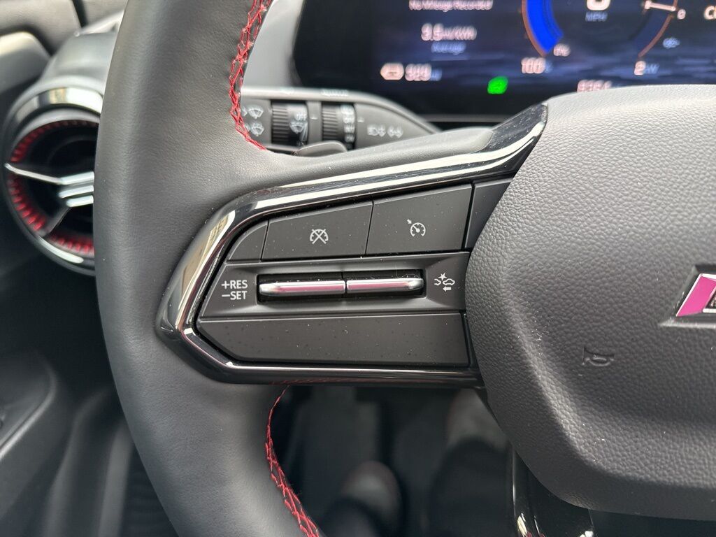 2025 Chevrolet Equinox EV RS Mount Joy PA