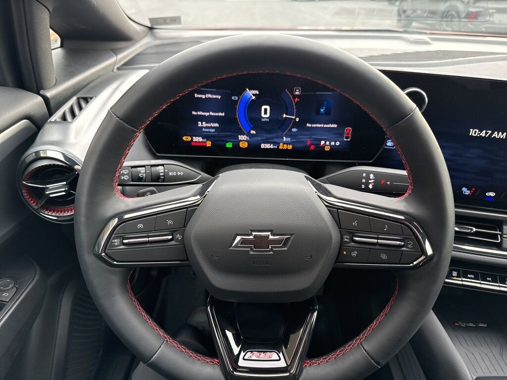 2025 Chevrolet Equinox EV RS Mount Joy PA