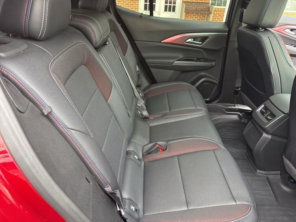 2025 Chevrolet Equinox EV RS Mount Joy PA