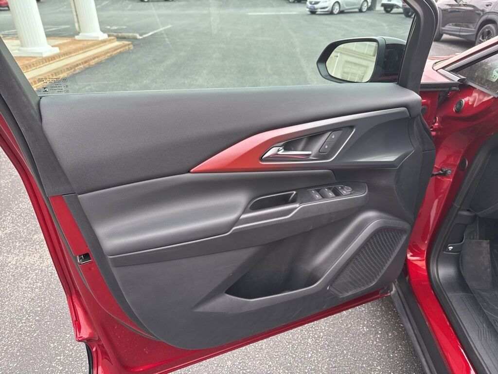 2025 Chevrolet Equinox EV RS Mount Joy PA