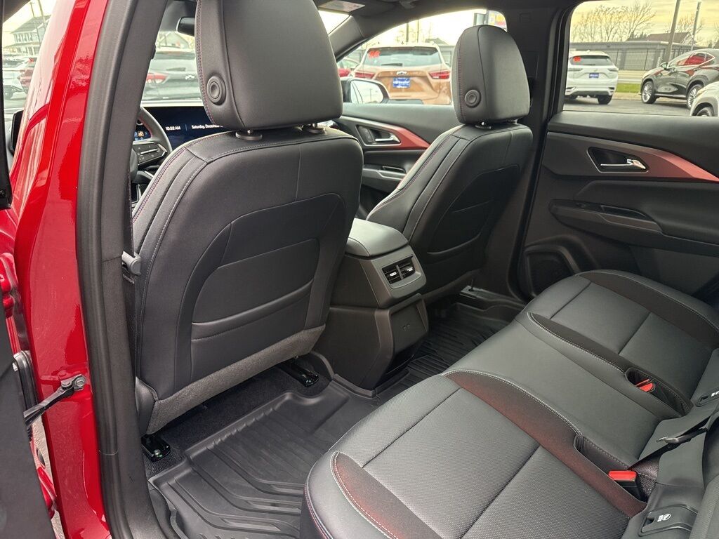 2025 Chevrolet Equinox EV RS Mount Joy PA