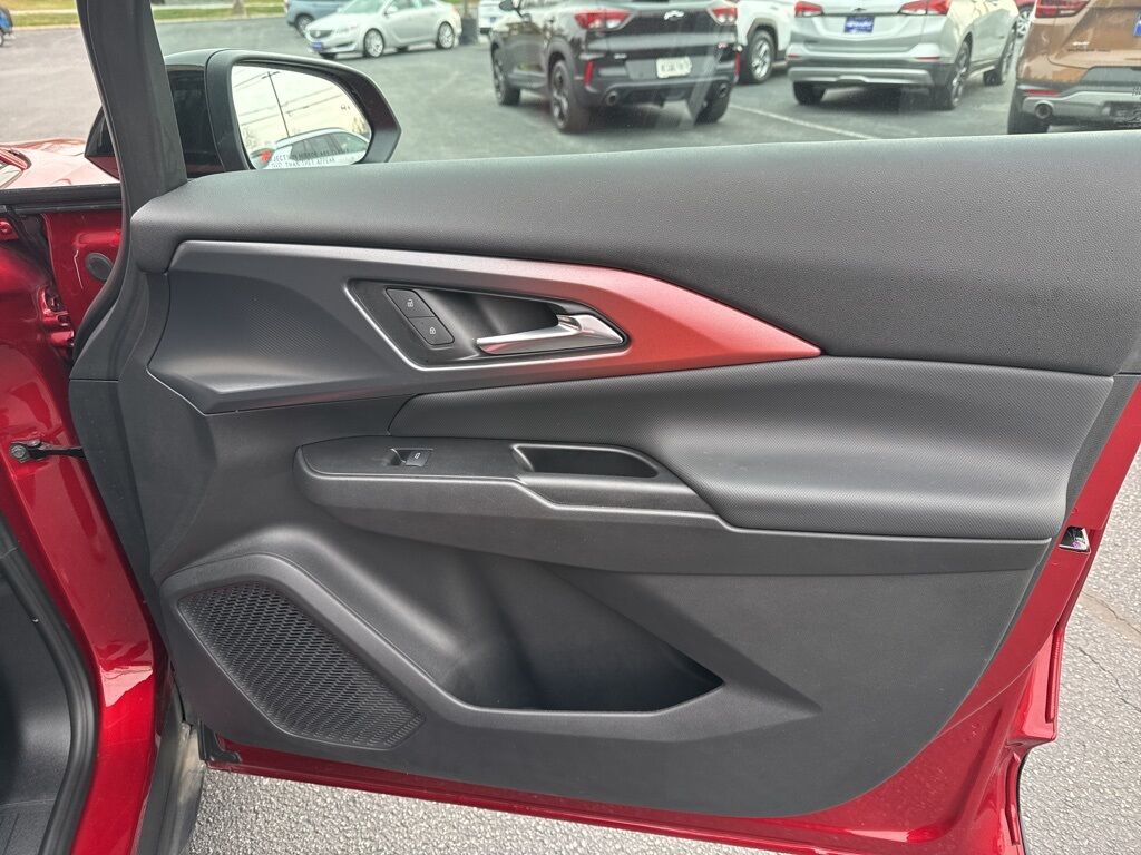 2025 Chevrolet Equinox EV RS Mount Joy PA