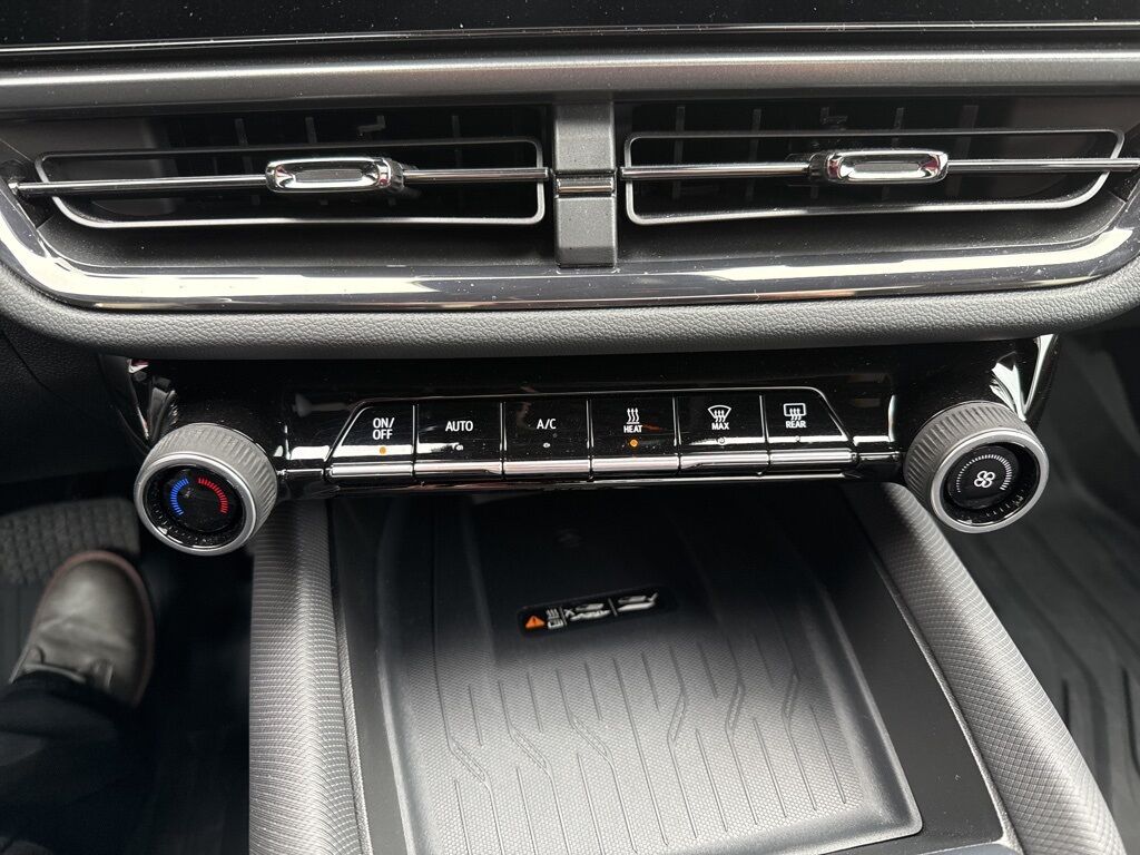 2025 Chevrolet Equinox EV RS Mount Joy PA