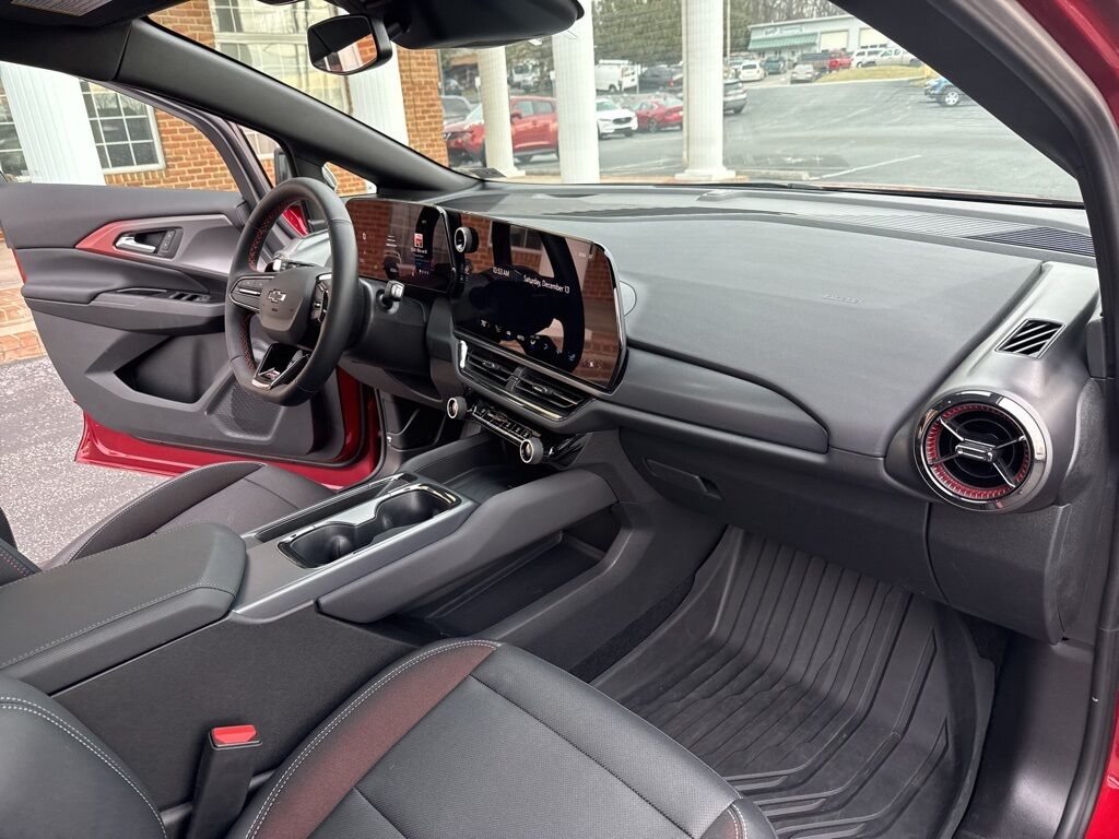 2025 Chevrolet Equinox EV RS Mount Joy PA