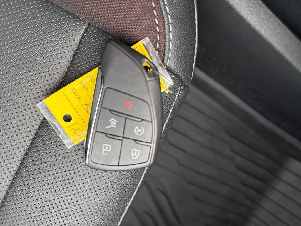 2025 Chevrolet Equinox EV RS Mount Joy PA