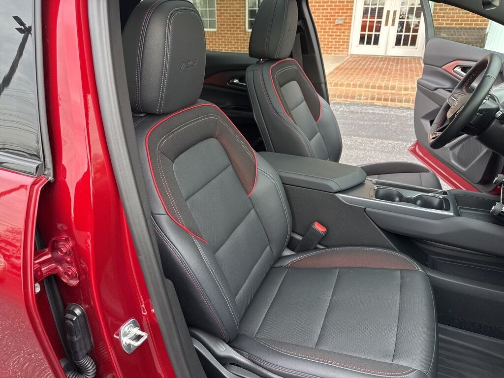 2025 Chevrolet Equinox EV RS Mount Joy PA