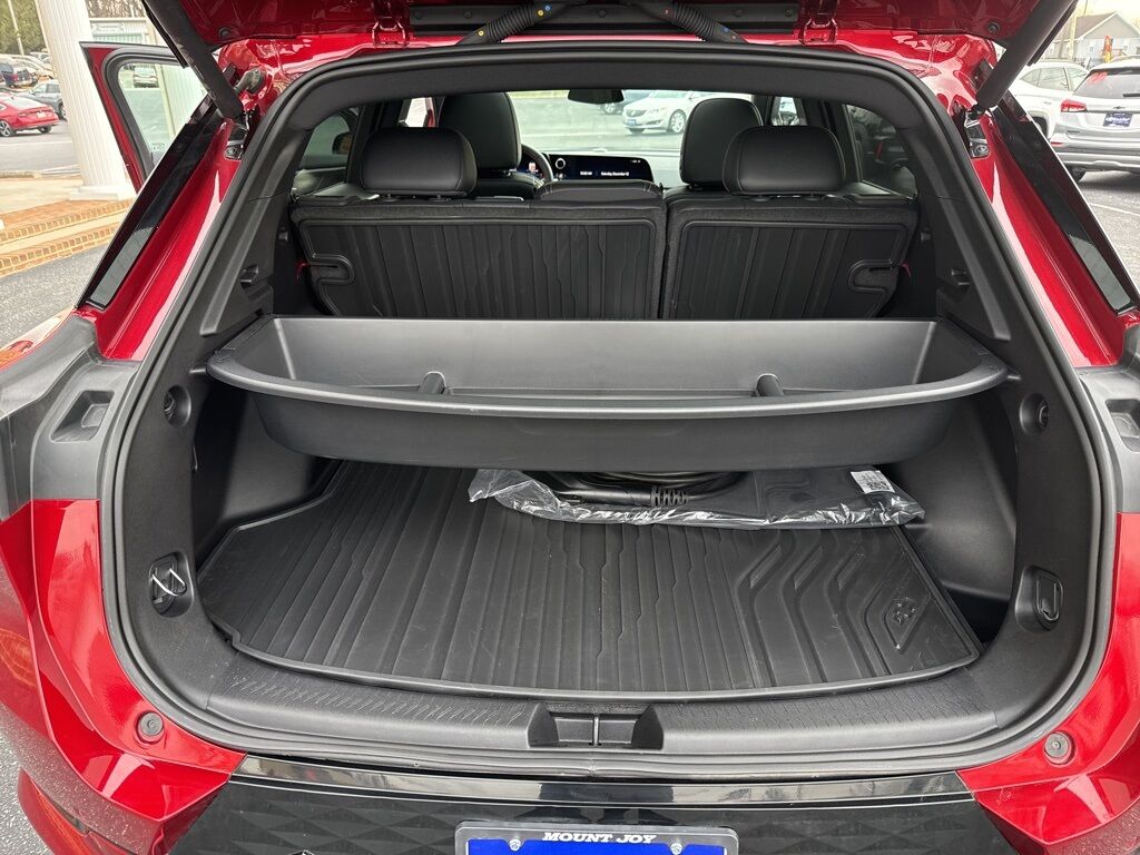 2025 Chevrolet Equinox EV RS Mount Joy PA